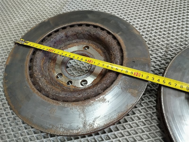 тормозные диски, 6495 рублей, Санкт-Петербург