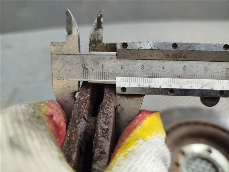 тормозные диски, 6495 рублей, Санкт-Петербург