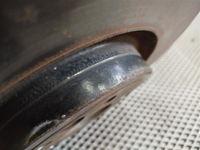 тормозные диски, 6495 рублей, Санкт-Петербург