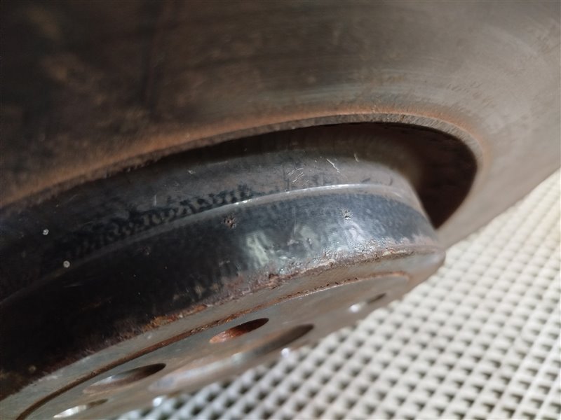 тормозные диски, 6495 рублей, Санкт-Петербург