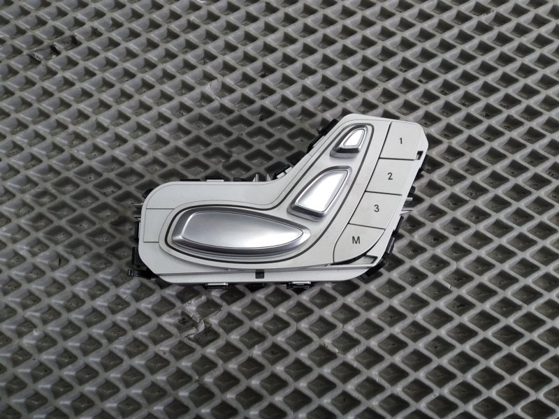 кнопки управления сиденьем, 18955 рублей, Санкт-Петербург