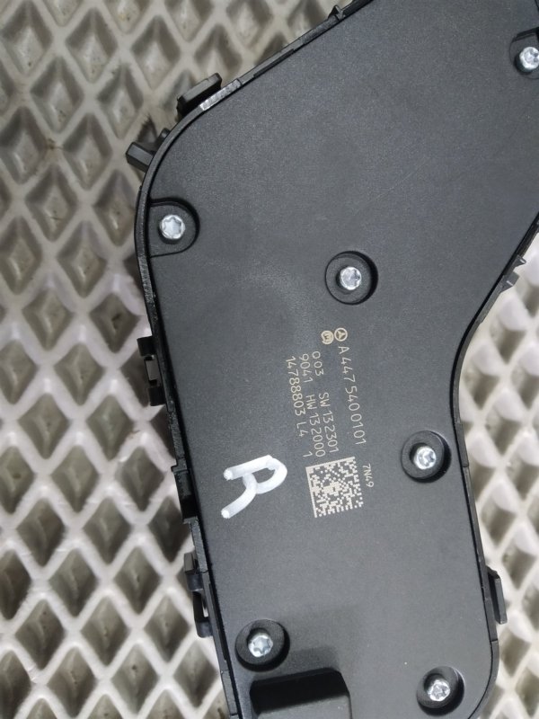 кнопки управления сиденьем, 18955 рублей, Санкт-Петербург