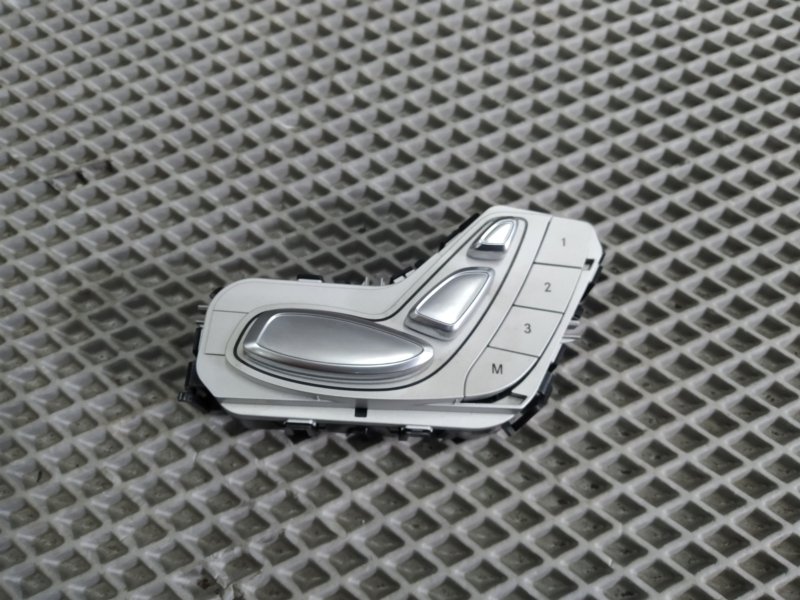 кнопки управления сиденьем, 18955 рублей, Санкт-Петербург