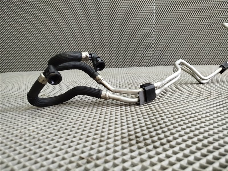 трубка охлаждения АКПП, 4560 рублей, Санкт-Петербург