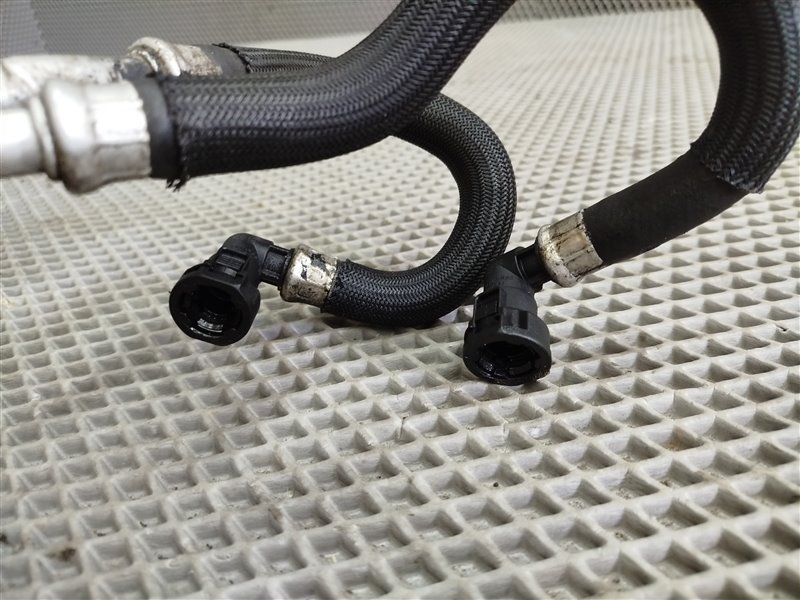 трубка охлаждения АКПП, 4560 рублей, Санкт-Петербург