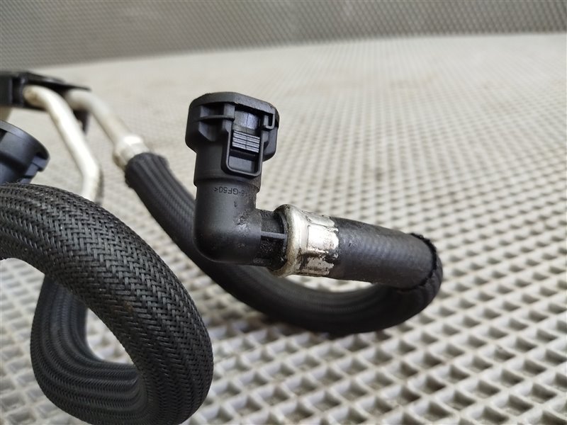 трубка охлаждения АКПП, 4560 рублей, Санкт-Петербург