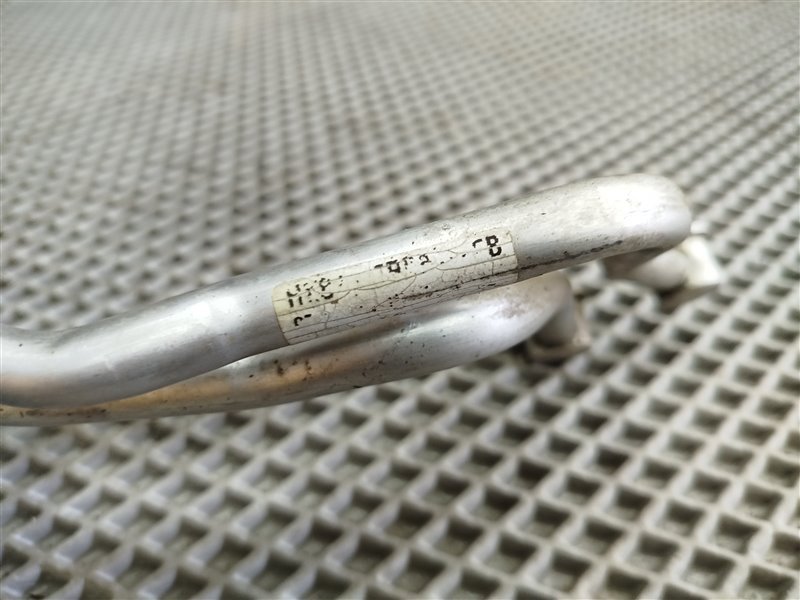 трубка охлаждения АКПП, 4560 рублей, Санкт-Петербург