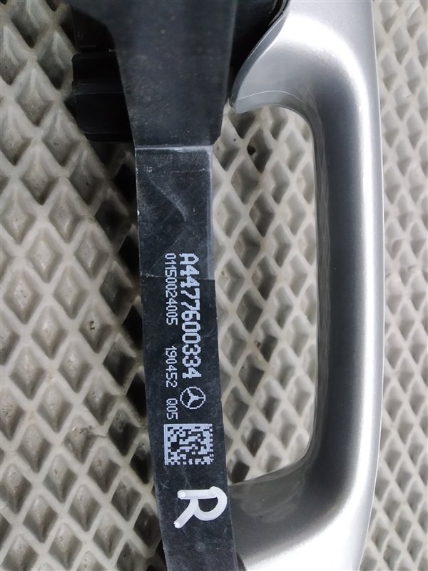 Ручка двери, 3725 рублей, Санкт-Петербург