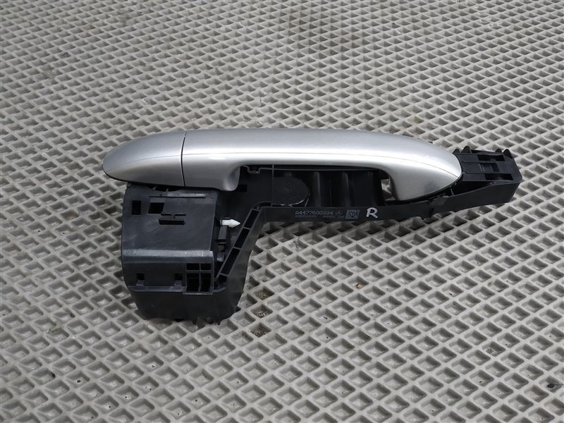 Ручка двери, 3725 рублей, Санкт-Петербург