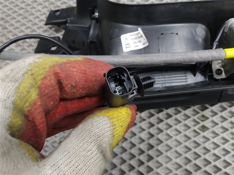 Ручка двери, 4655 рублей, Санкт-Петербург