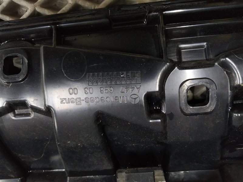 накладка на порог, 10900 рублей, Санкт-Петербург