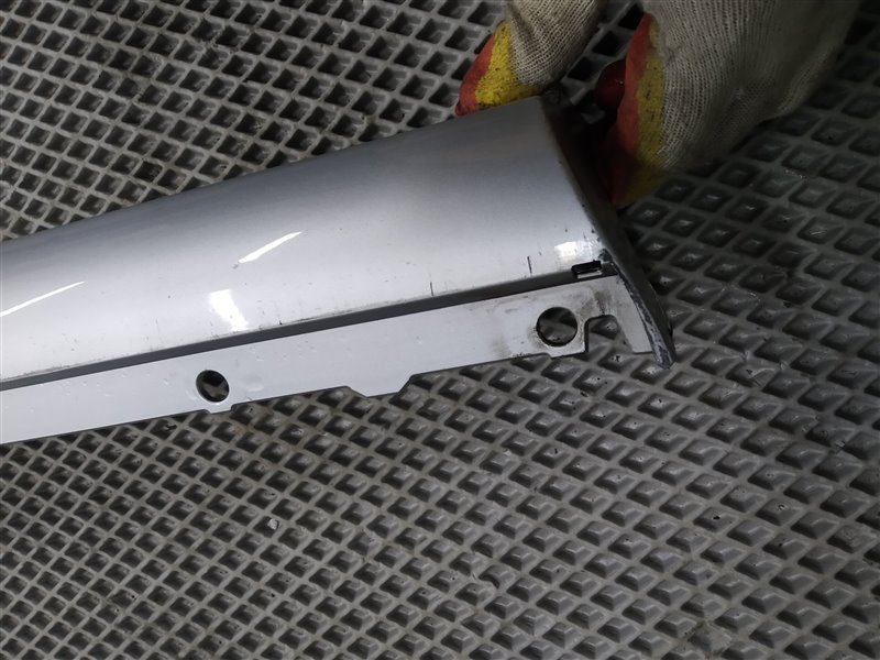 накладка на порог, 10900 рублей, Санкт-Петербург