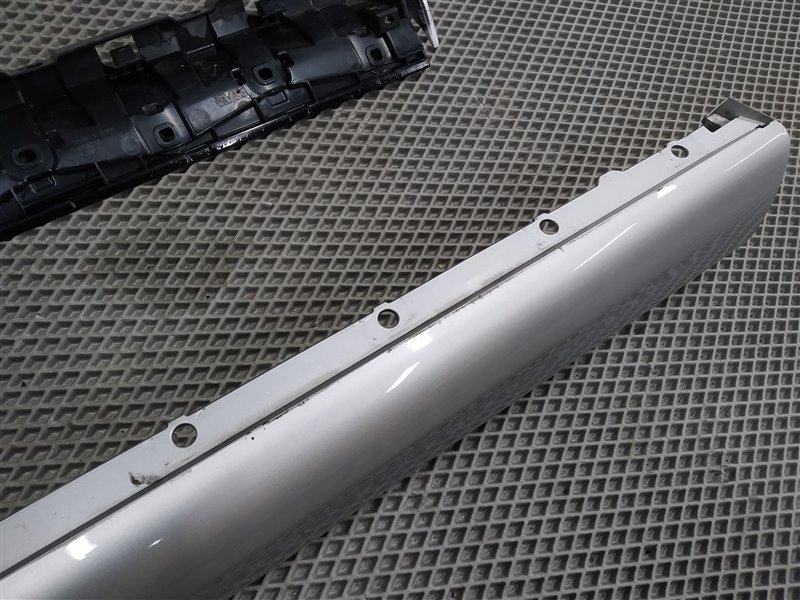 накладка на порог, 10900 рублей, Санкт-Петербург