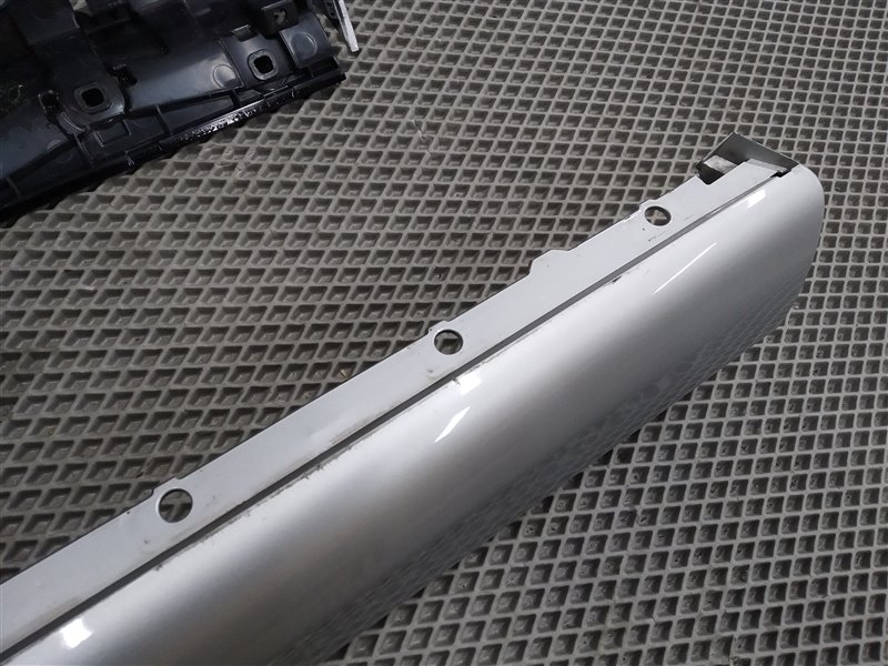 накладка на порог, 10900 рублей, Санкт-Петербург