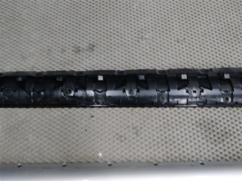 накладка на порог, 10900 рублей, Санкт-Петербург