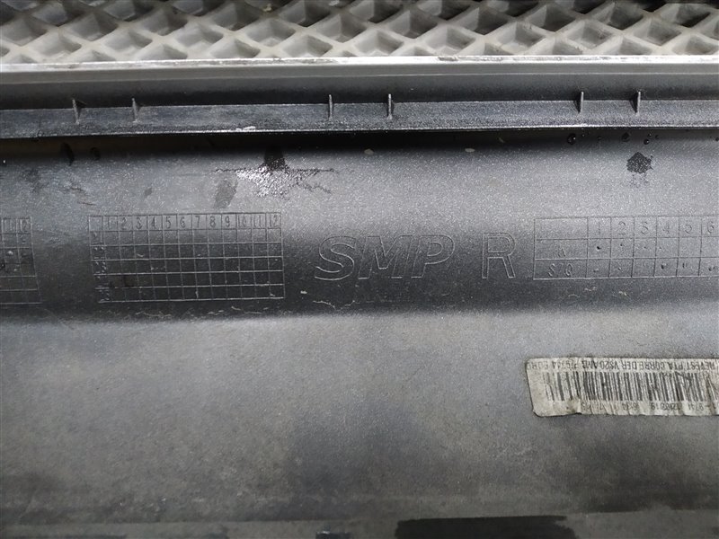 накладка на порог, 10900 рублей, Санкт-Петербург