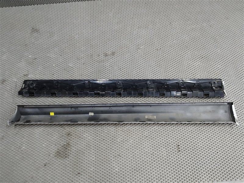 накладка на порог, 10900 рублей, Санкт-Петербург