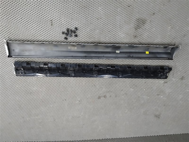 накладка на порог, 10900 рублей, Санкт-Петербург