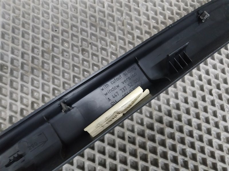 Накладка двери, 2805 рублей, Санкт-Петербург