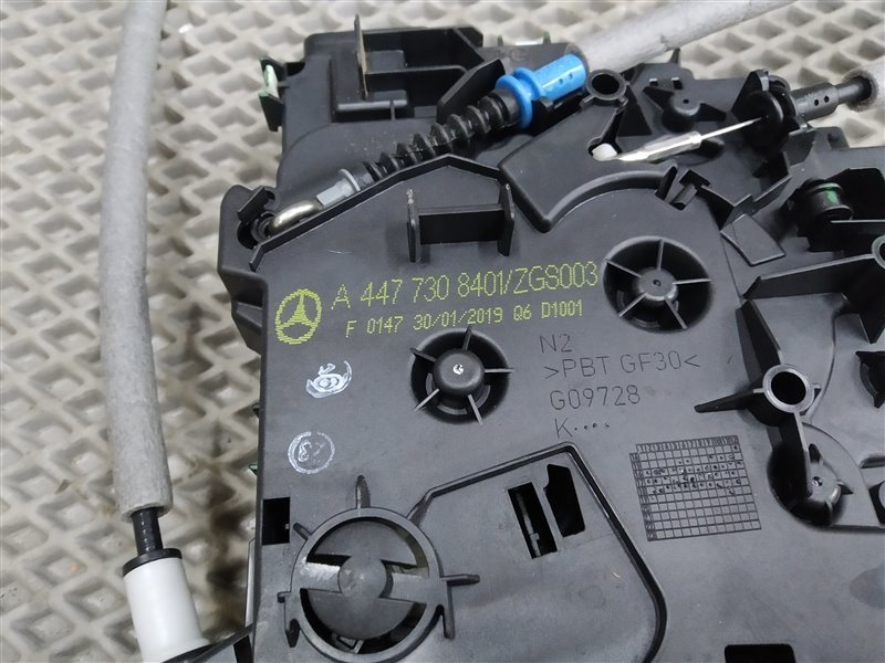 замок двери, 24900 рублей, Санкт-Петербург