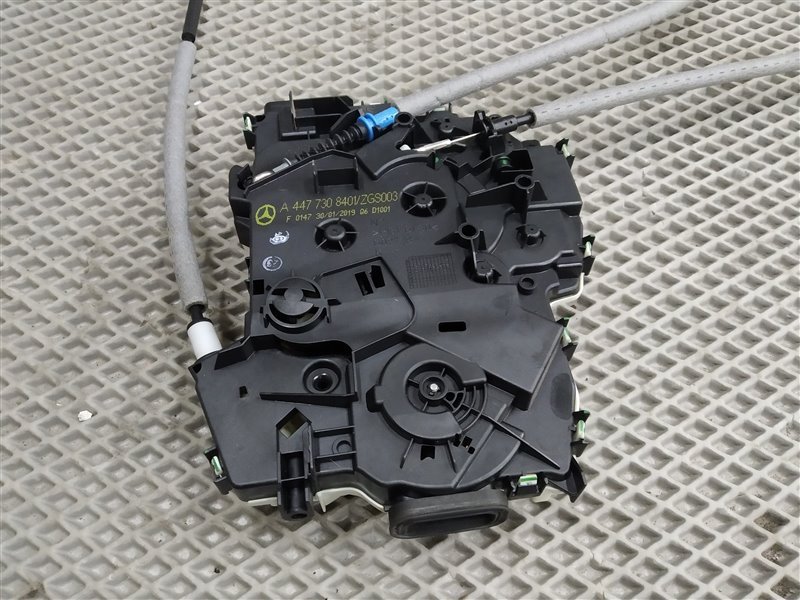 замок двери, 24900 рублей, Санкт-Петербург