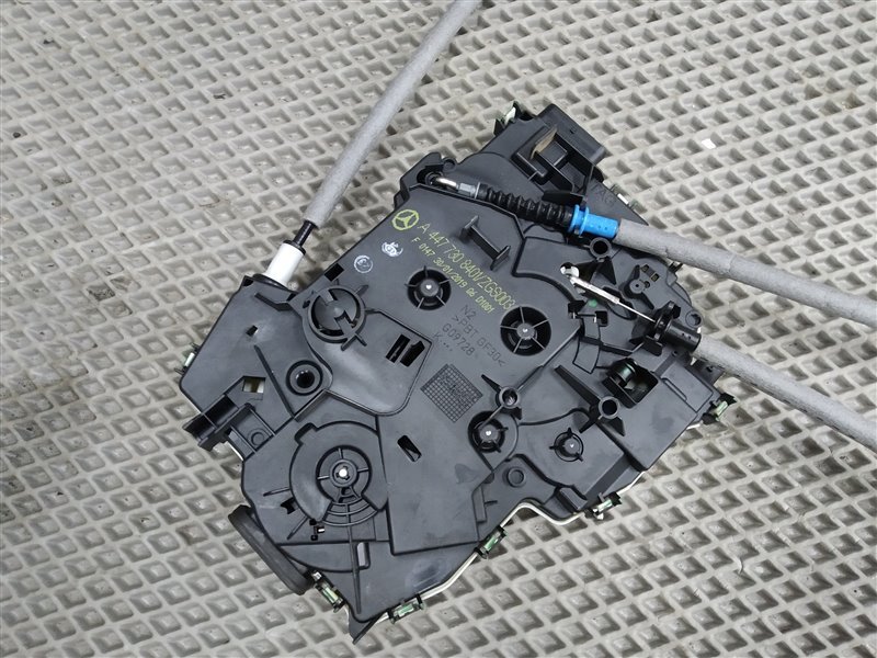 замок двери, 24900 рублей, Санкт-Петербург