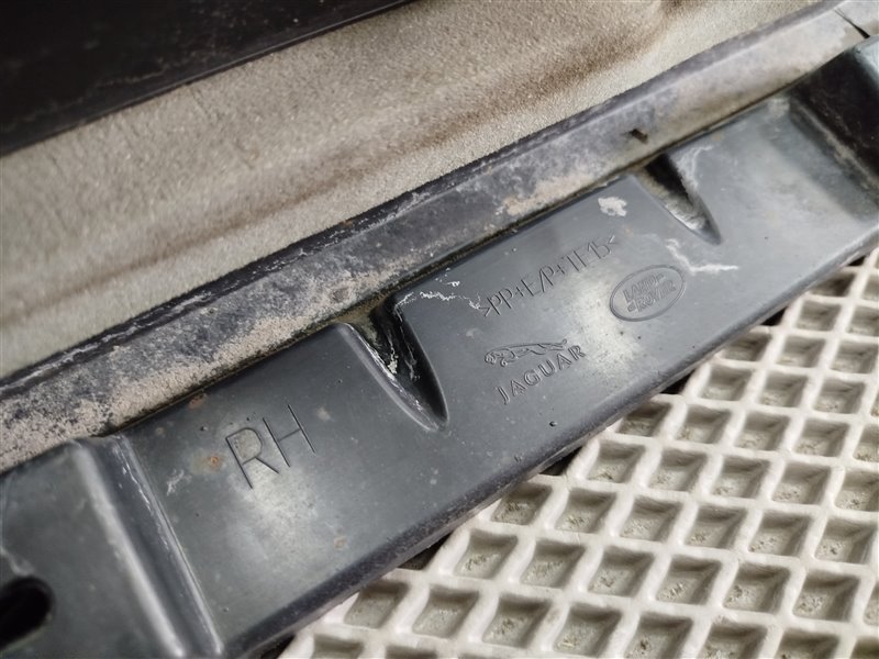 накладка на порог, 2710 рублей, Санкт-Петербург