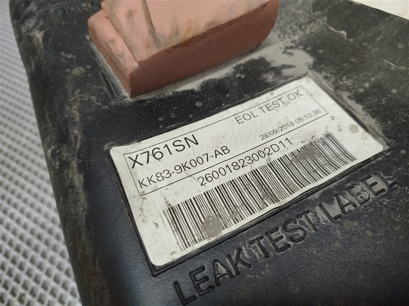 бак топливный, 17125 рублей, Санкт-Петербург