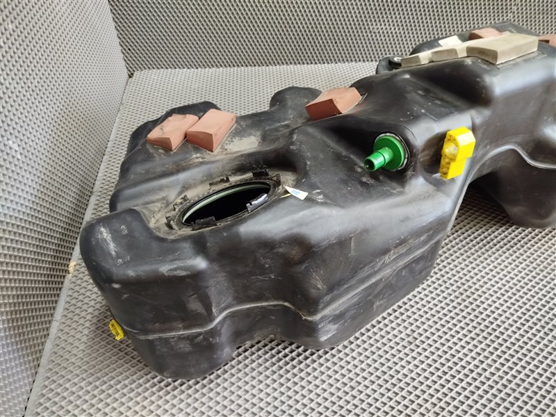 бак топливный, 17125 рублей, Санкт-Петербург