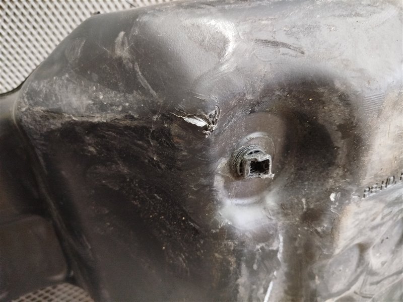 бак топливный, 17125 рублей, Санкт-Петербург