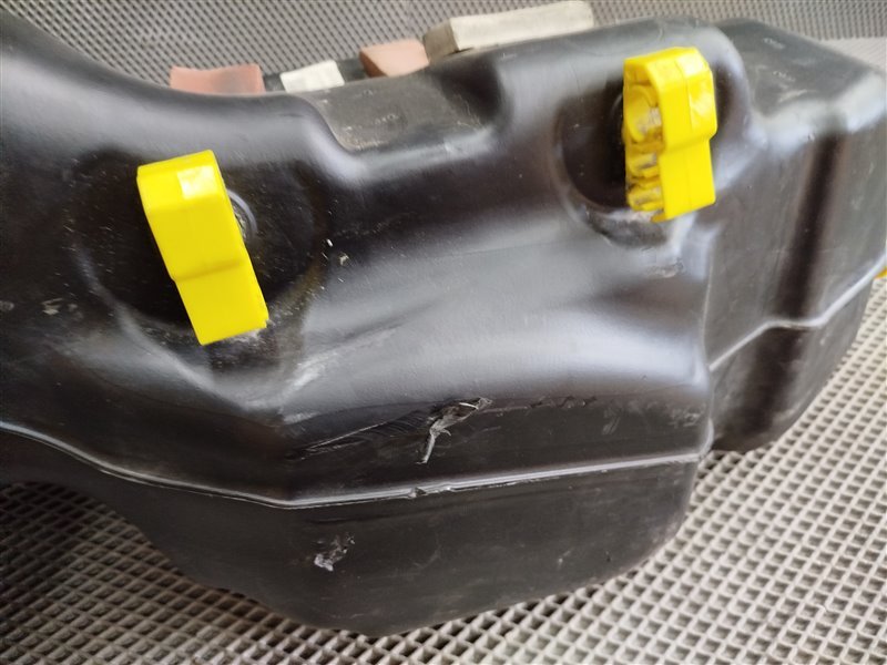 бак топливный, 17125 рублей, Санкт-Петербург