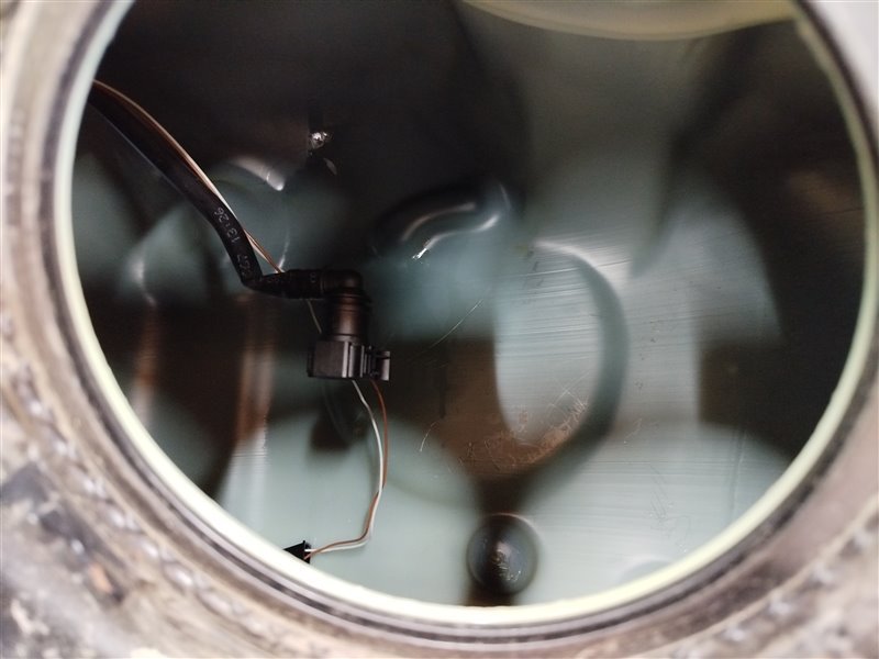 бак топливный, 17125 рублей, Санкт-Петербург