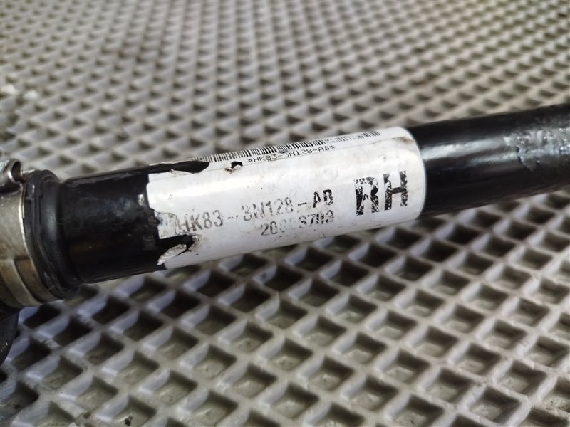 полуось, 13905 рублей, Санкт-Петербург