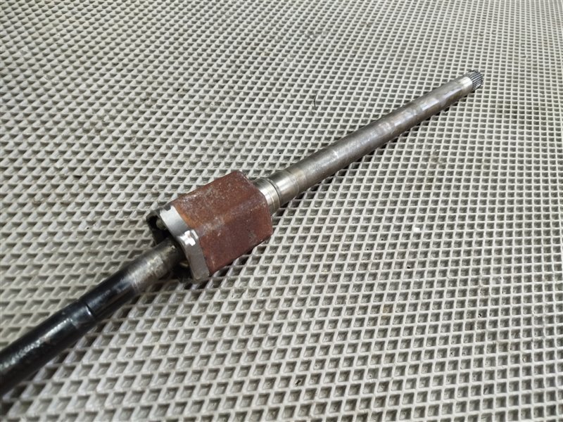 полуось, 13905 рублей, Санкт-Петербург