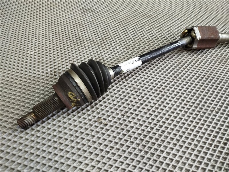 полуось, 13905 рублей, Санкт-Петербург