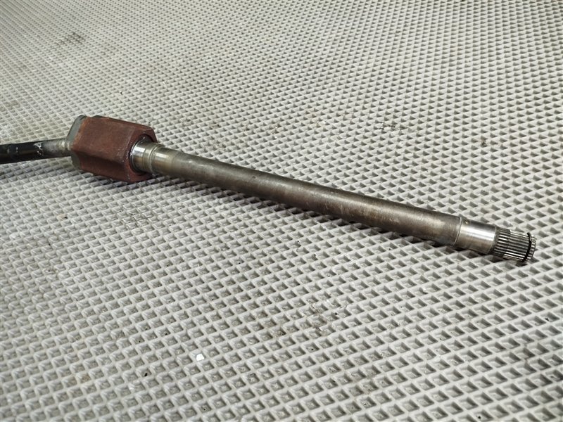 полуось, 13905 рублей, Санкт-Петербург