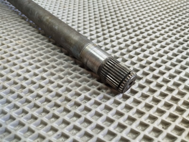 полуось, 13905 рублей, Санкт-Петербург