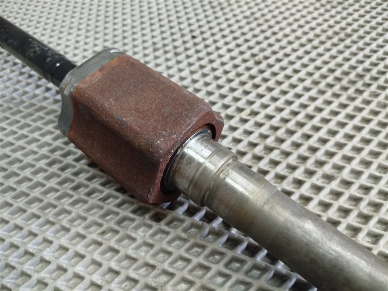 полуось, 13905 рублей, Санкт-Петербург