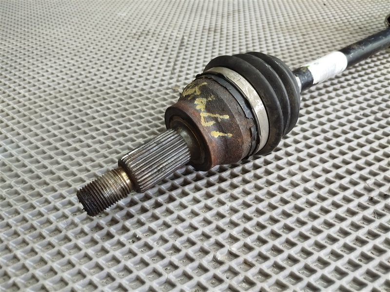 полуось, 13905 рублей, Санкт-Петербург