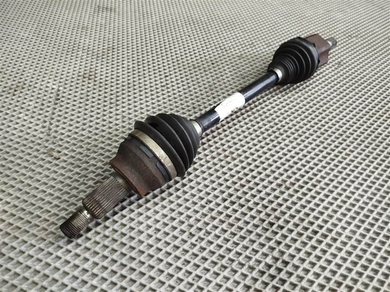 полуось, 12055 рублей, Санкт-Петербург