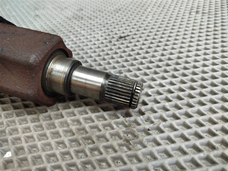 полуось, 12055 рублей, Санкт-Петербург