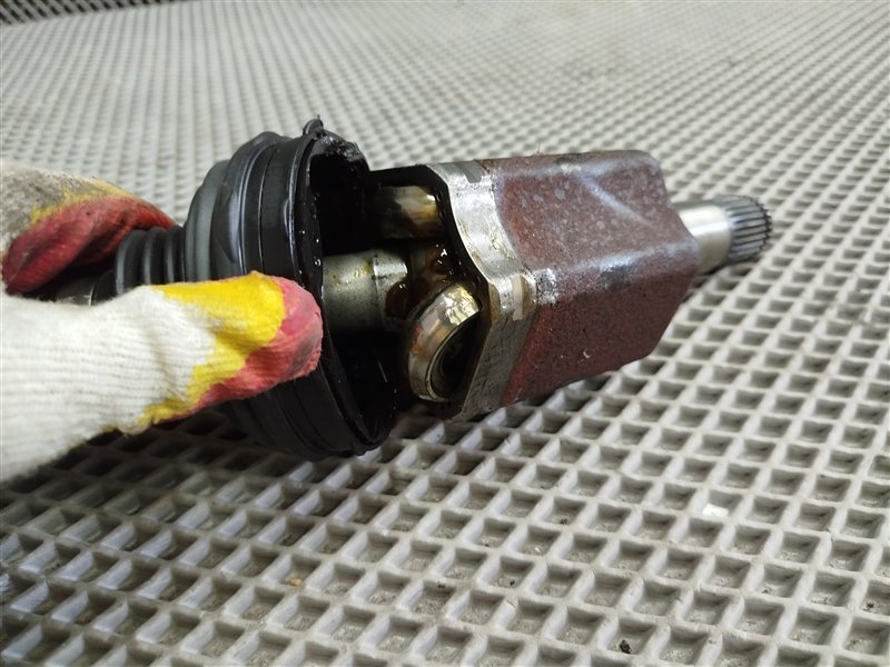 полуось, 12055 рублей, Санкт-Петербург