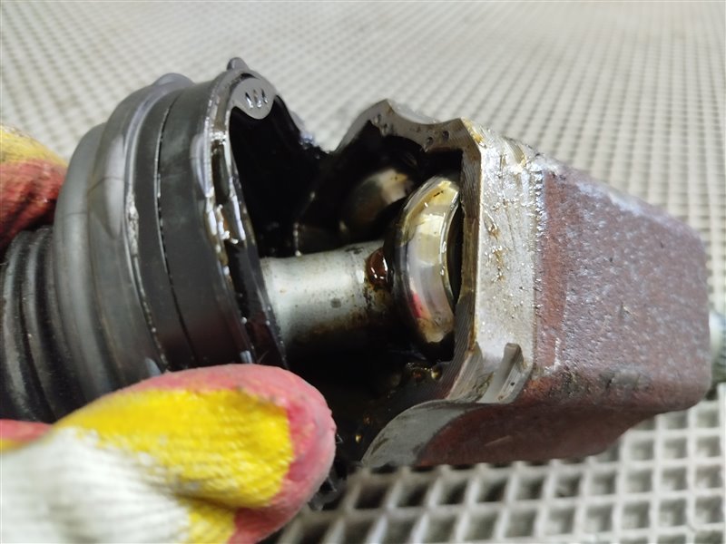 полуось, 12055 рублей, Санкт-Петербург