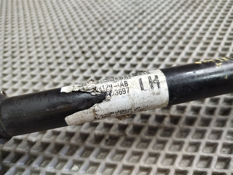 полуось, 12055 рублей, Санкт-Петербург