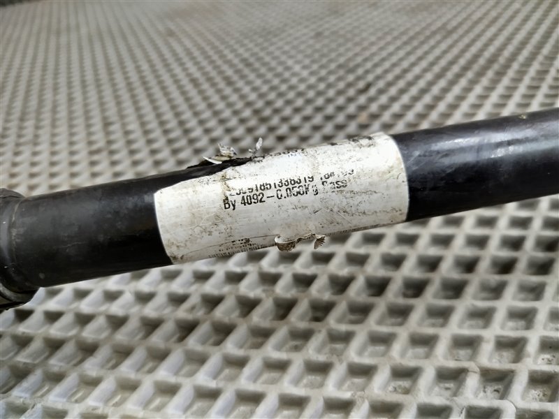 полуось, 12055 рублей, Санкт-Петербург