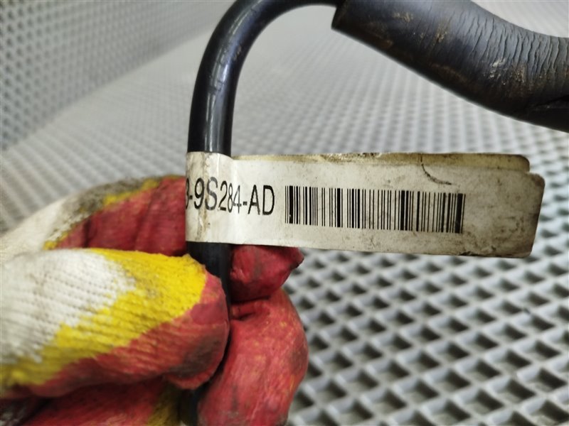 топливная трубка, 6035 рублей, Санкт-Петербург