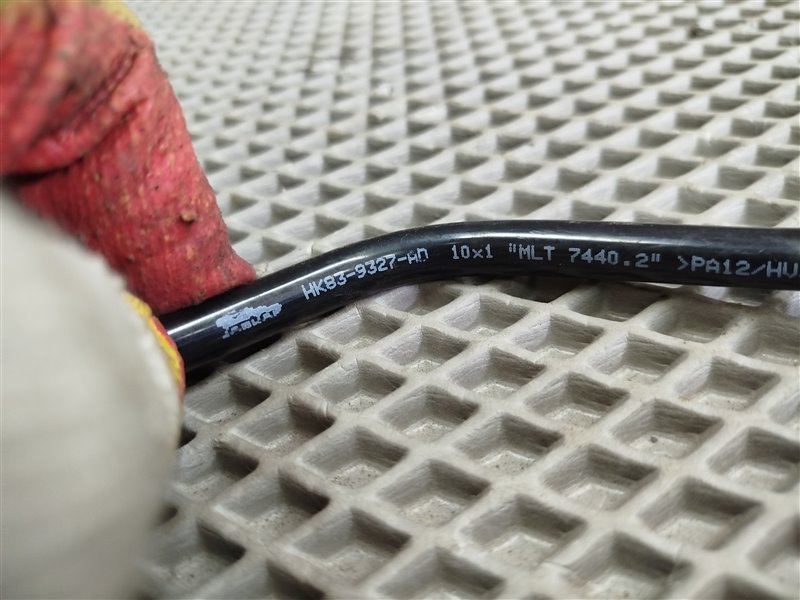 топливная трубка, 6035 рублей, Санкт-Петербург