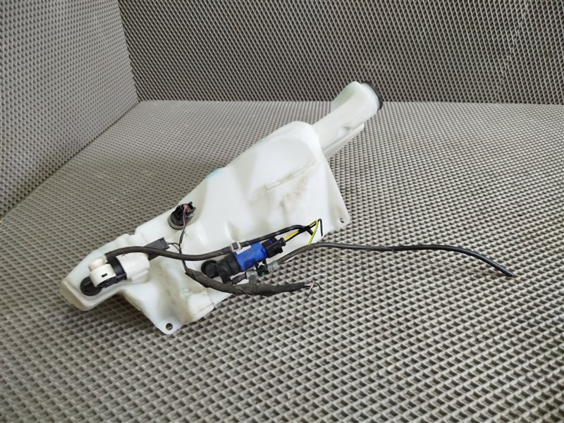 бачок омывателя, 6445 рублей, Санкт-Петербург