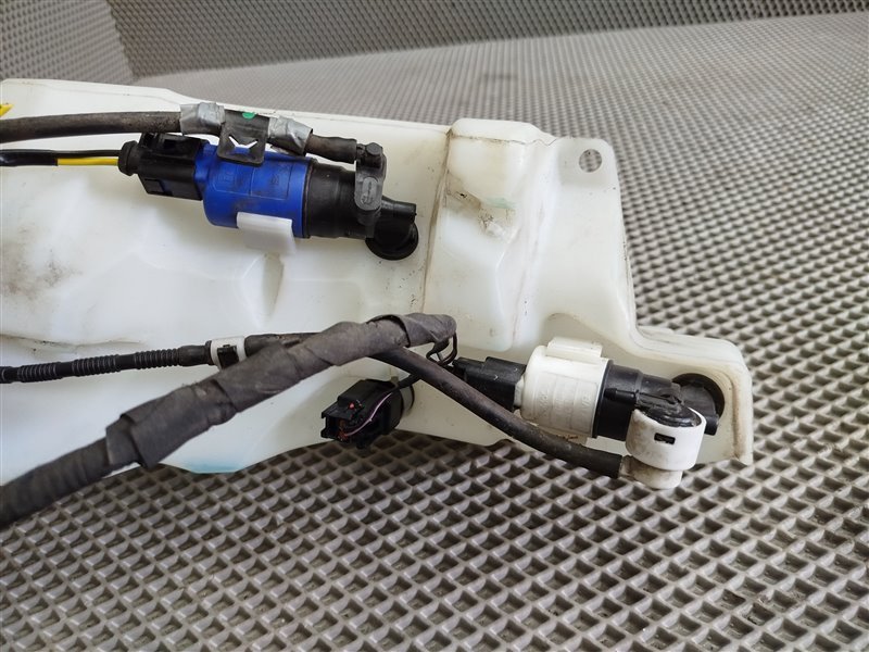 бачок омывателя, 6445 рублей, Санкт-Петербург