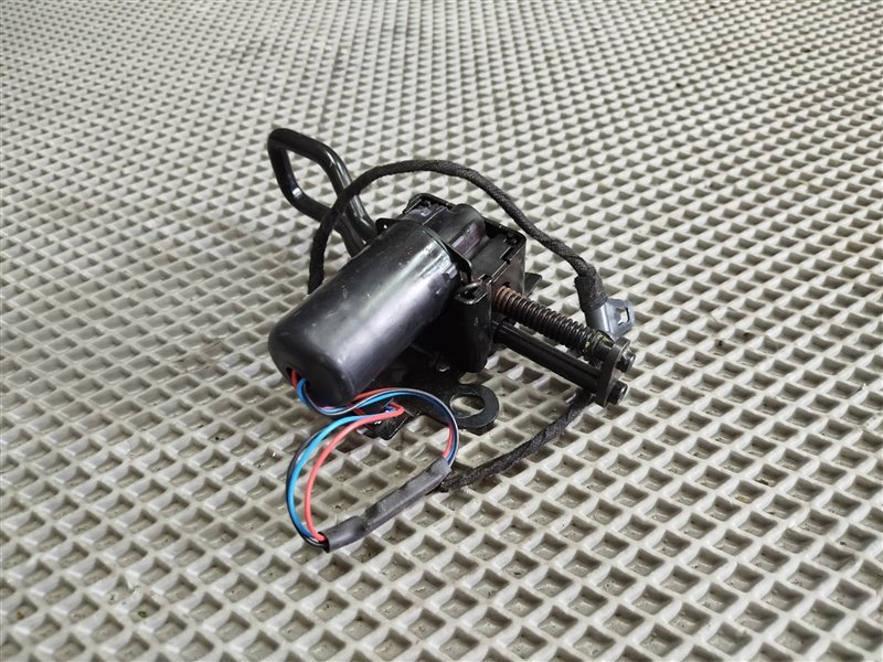 моторчик сиденья, 7425 рублей, Санкт-Петербург